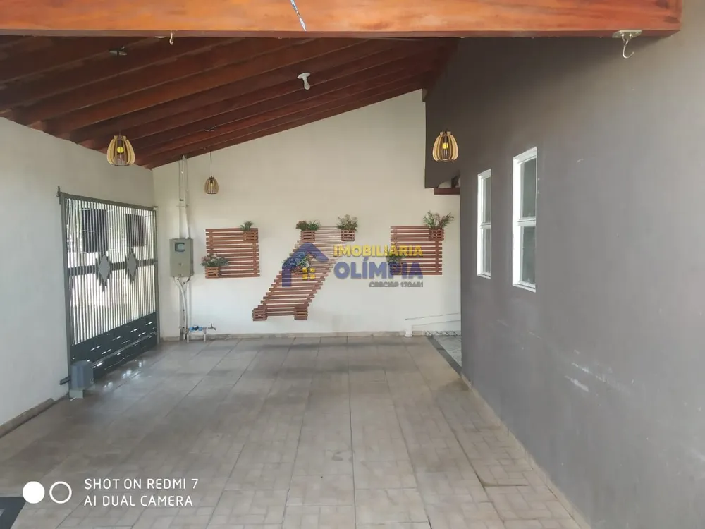 Casa, 3 quartos, 180 m² - Foto 4