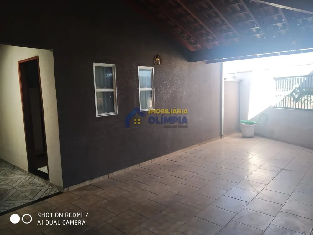 Casa, 3 quartos, 180 m² - Foto 3