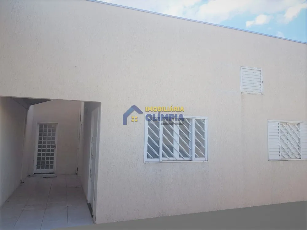 Casa, 3 quartos, 148 m² - Foto 1