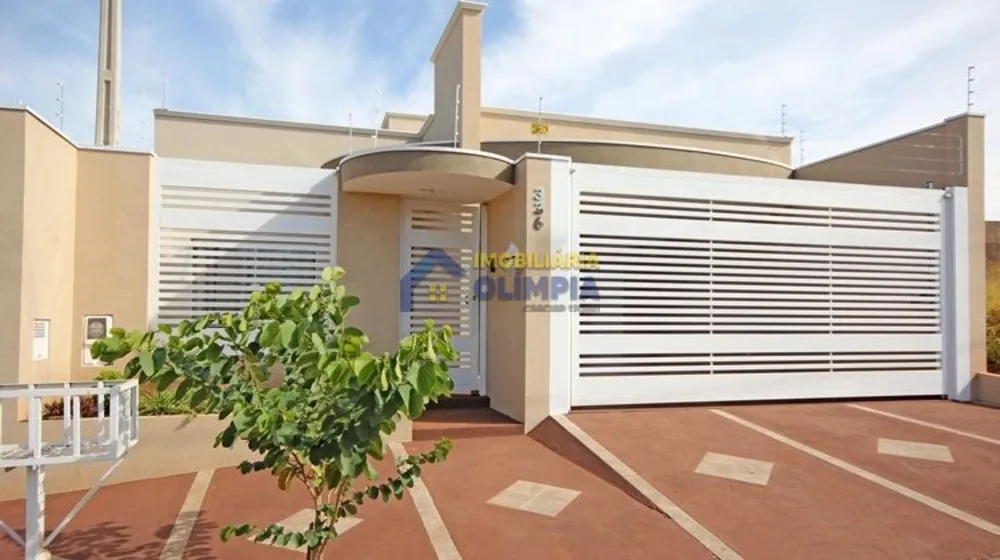 Casa, 3 quartos, 163 m² - Foto 1