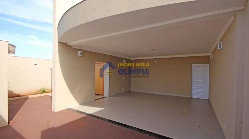 Casa, 3 quartos, 163 m² - Foto 3