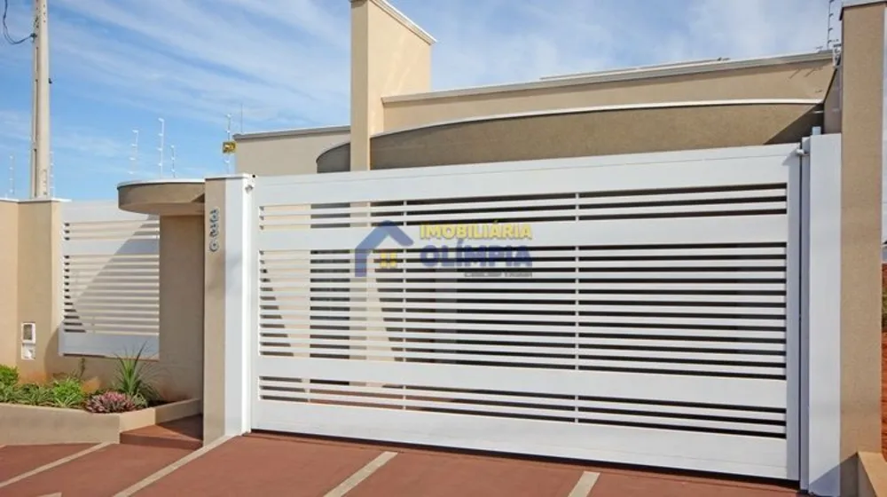 Casa, 3 quartos, 163 m² - Foto 4