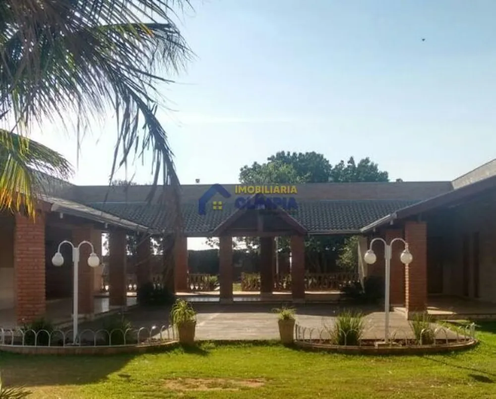 Prédio Inteiro, 3000 m² - Foto 1