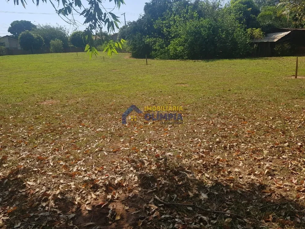 Chácara, 3 quartos, 3561 m² - Foto 2