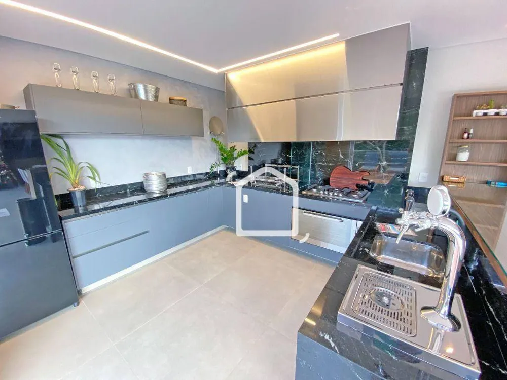 Casa de Condomínio, 3 quartos - Foto 6