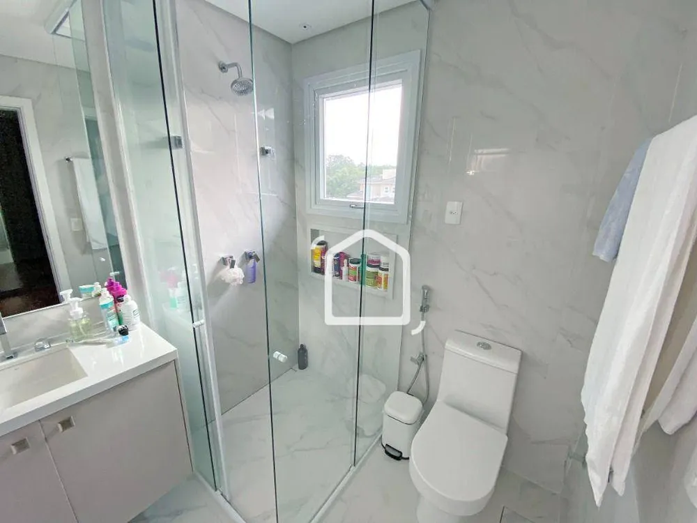 Casa de Condomínio, 3 quartos - Foto 10
