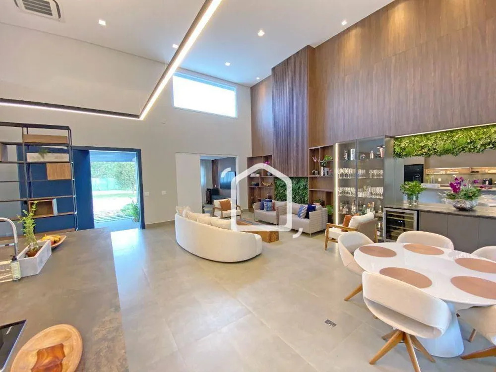 Casa de Condomínio, 3 quartos - Foto 4
