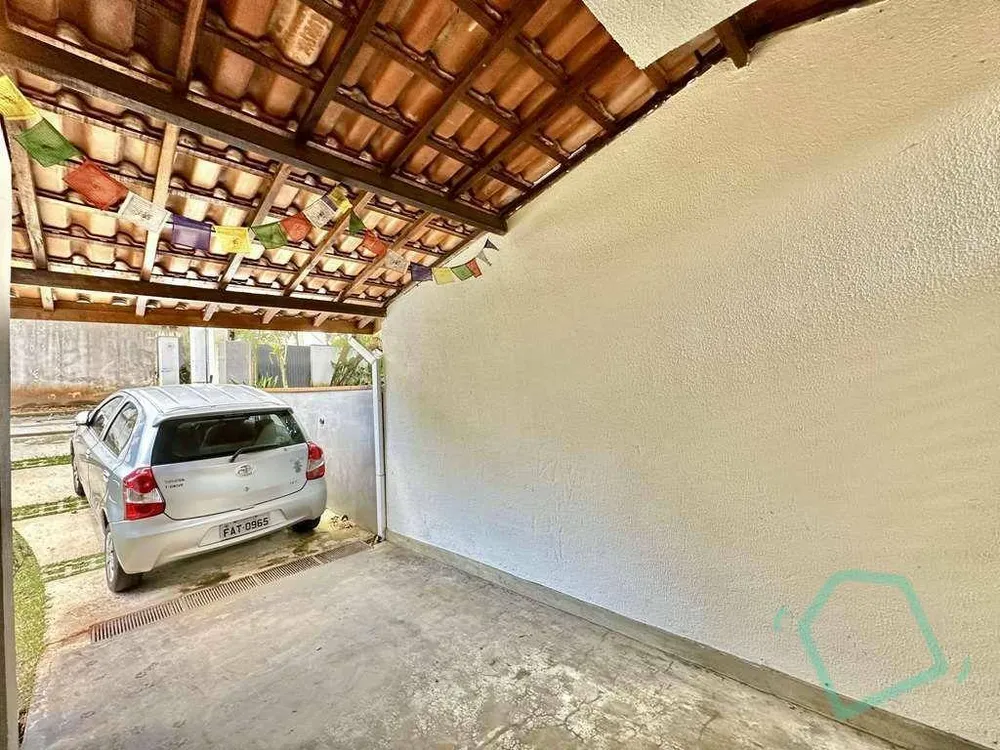 Casa de Condomínio, 3 quartos - Foto 8