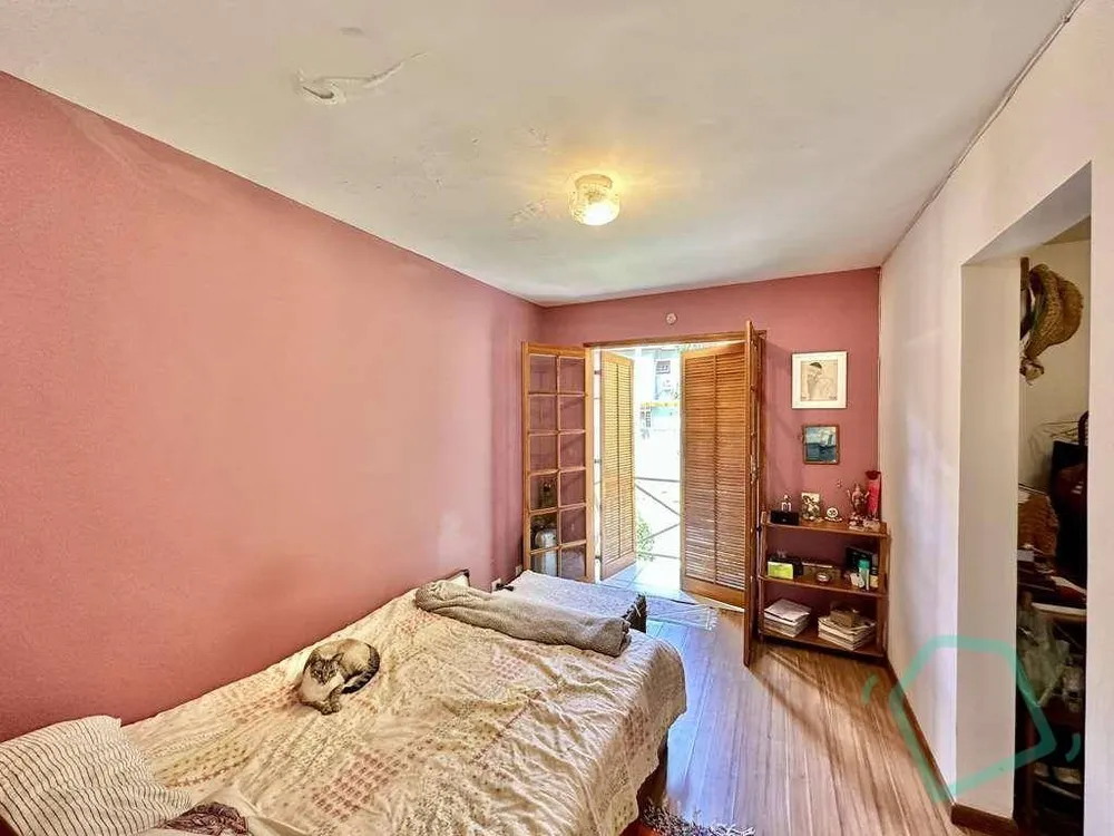 Casa de Condomínio, 3 quartos - Foto 12