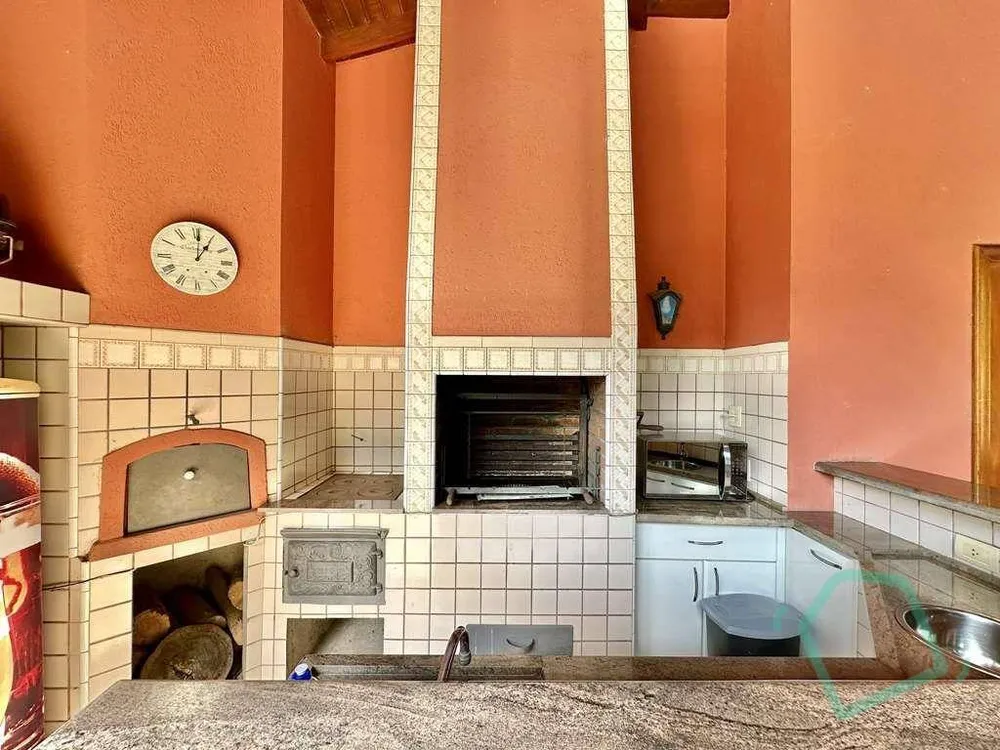 Casa de Condomínio, 3 quartos - Foto 8