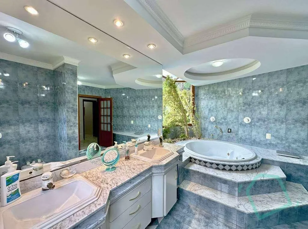 Casa de Condomínio, 3 quartos - Foto 6