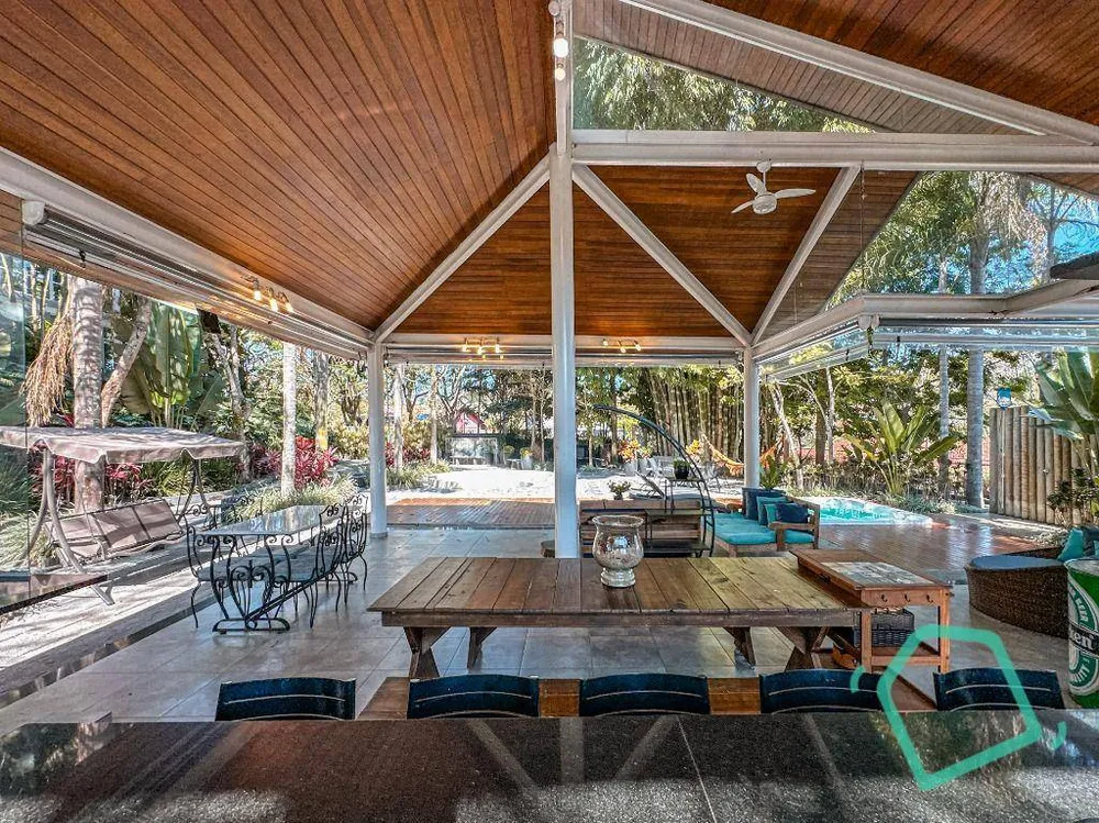 Casa de Condomínio, 4 quartos - Foto 6