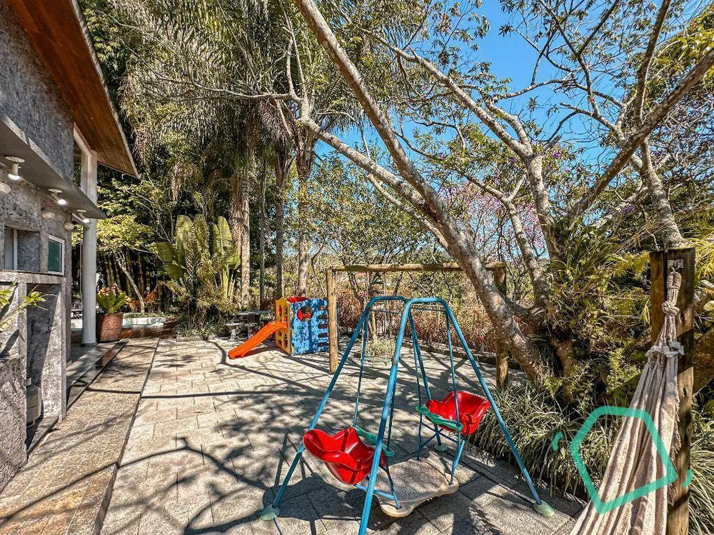 Casa de Condomínio, 4 quartos - Foto 8