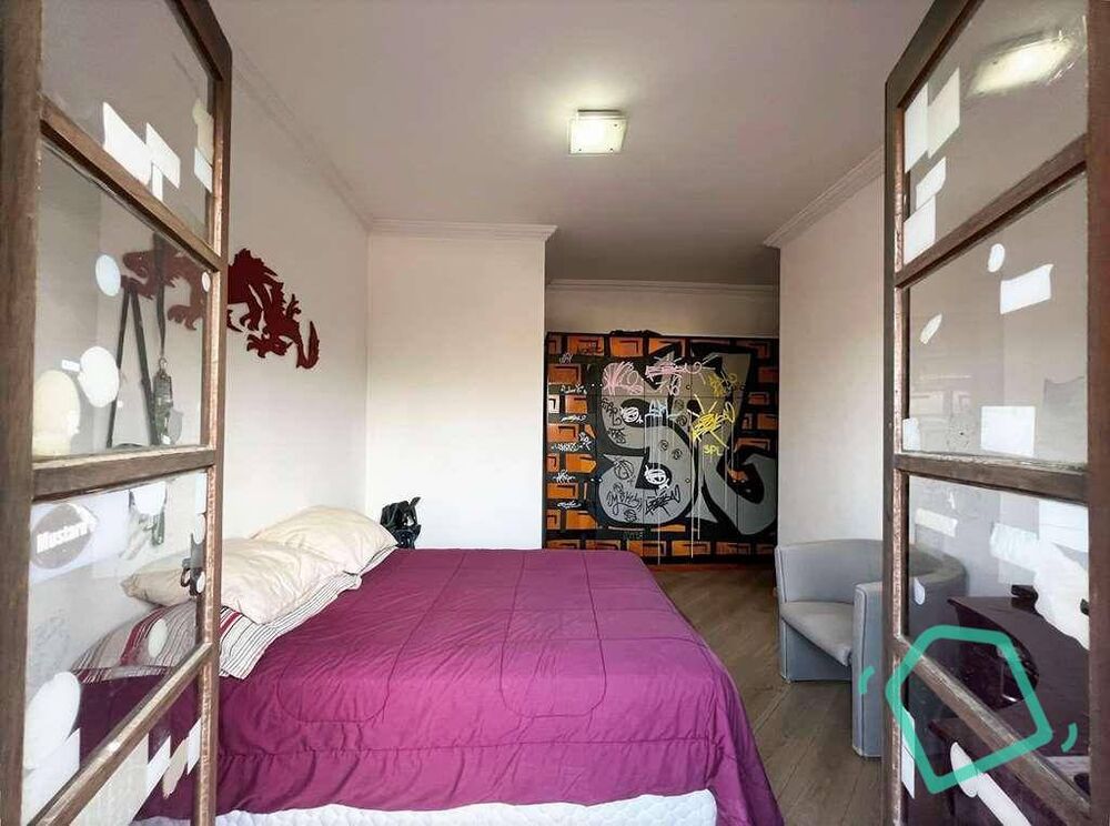 Casa de Condomínio à venda com 3 quartos, 360m² - Foto 5