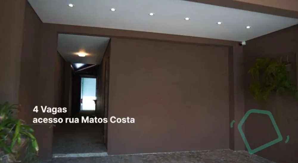 Depósito-Galpão, 110 m² - Foto 11