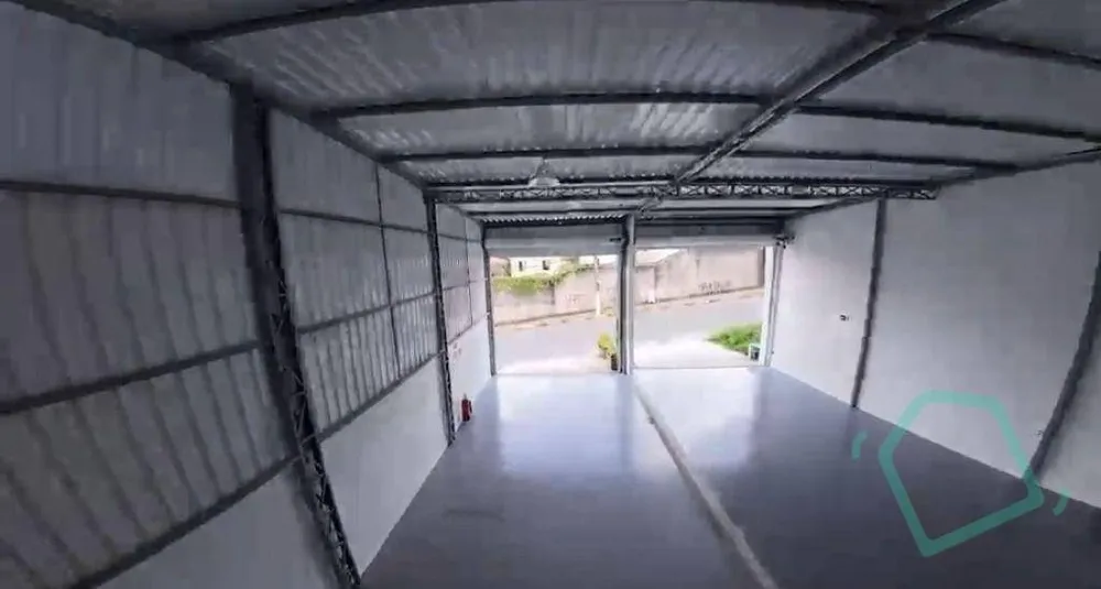 Depósito-Galpão, 110 m² - Foto 2