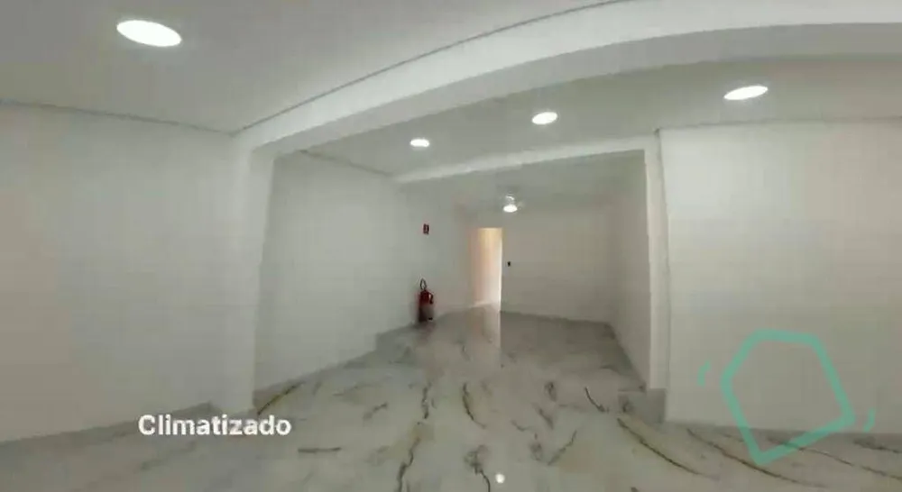 Depósito-Galpão, 110 m² - Foto 3