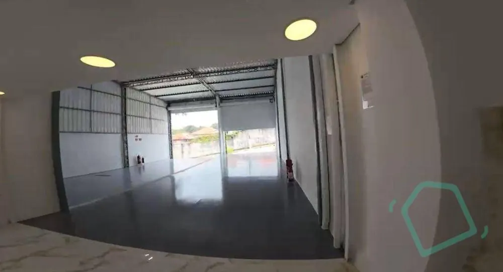 Depósito-Galpão, 110 m² - Foto 4
