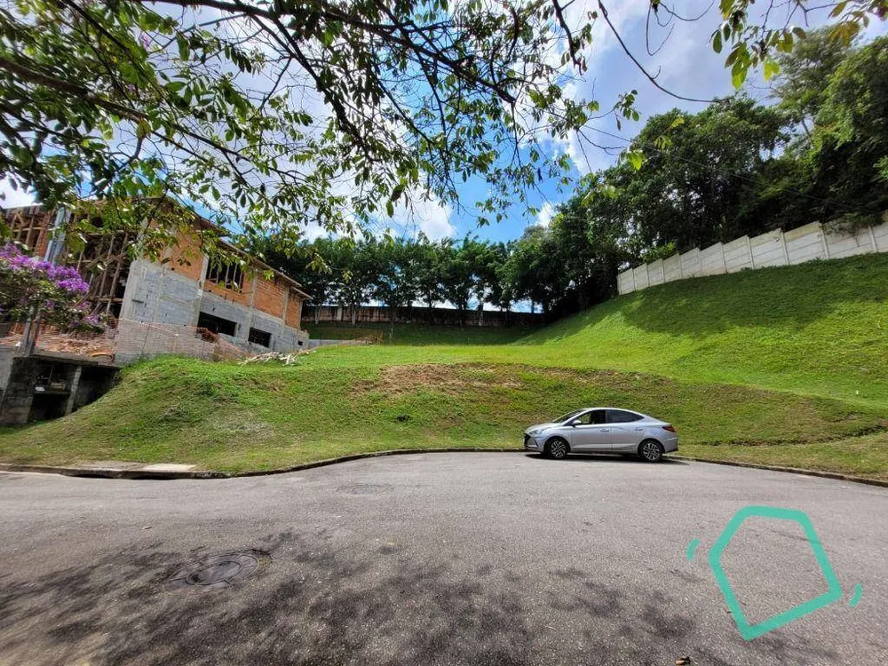 Loteamento e Condomínio, 500 m² - Foto 4