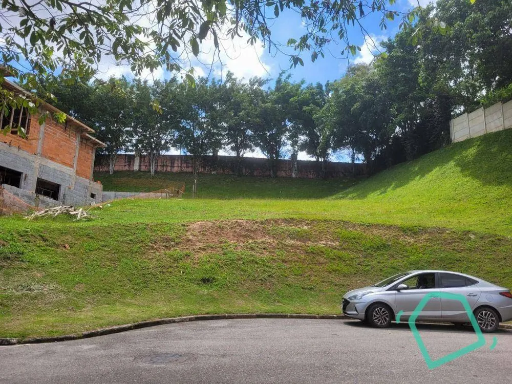 Loteamento e Condomínio, 500 m² - Foto 1