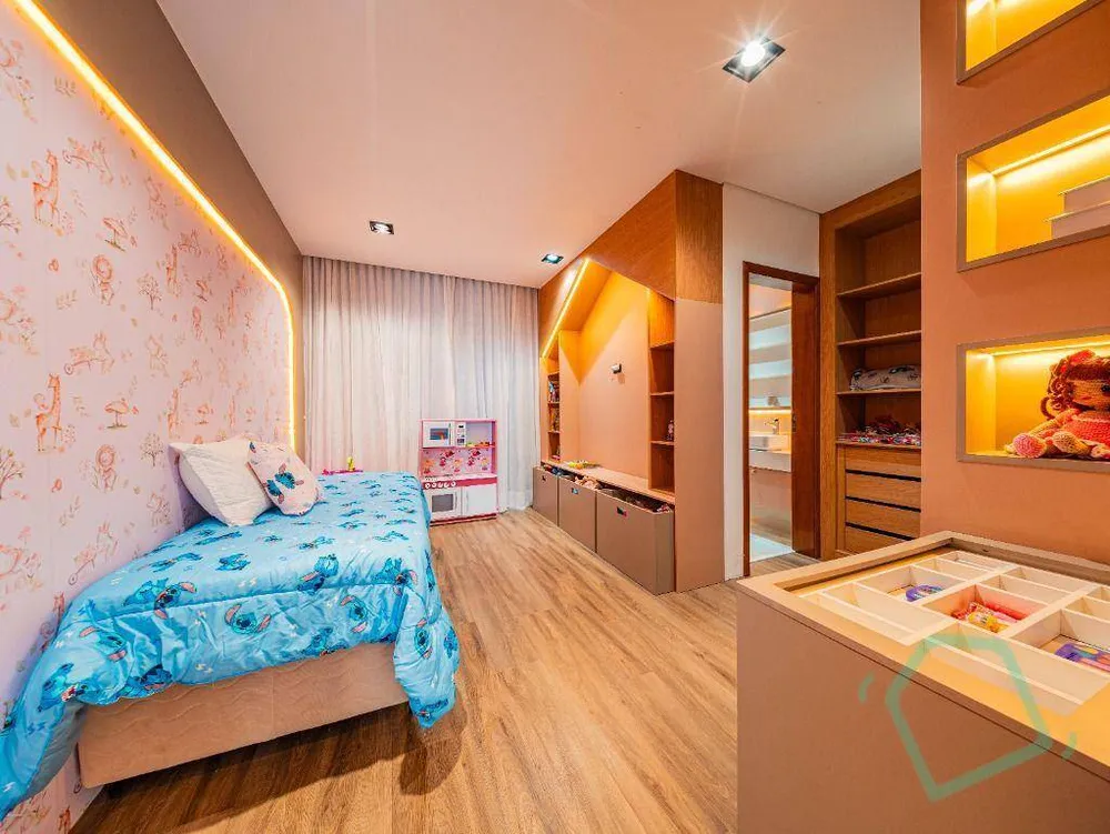 Casa de Condomínio, 3 quartos - Foto 5