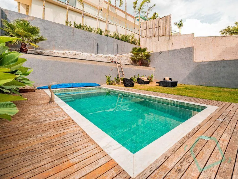 Casa de Condomínio, 3 quartos - Foto 9