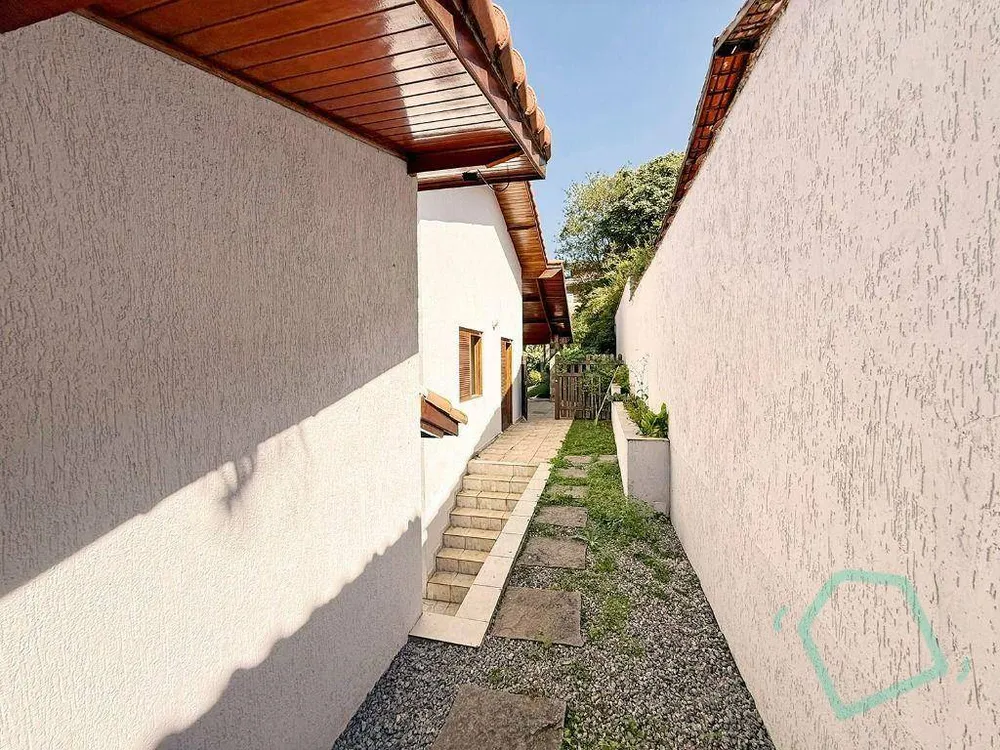 Casa de Condomínio, 3 quartos - Foto 11