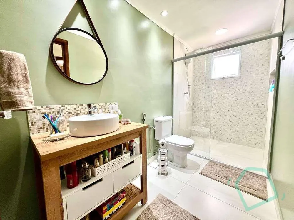 Casa de Condomínio, 6 quartos - Foto 6