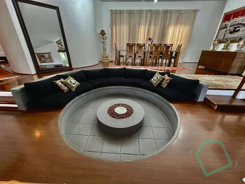Casa de Condomínio, 6 quartos - Foto 3