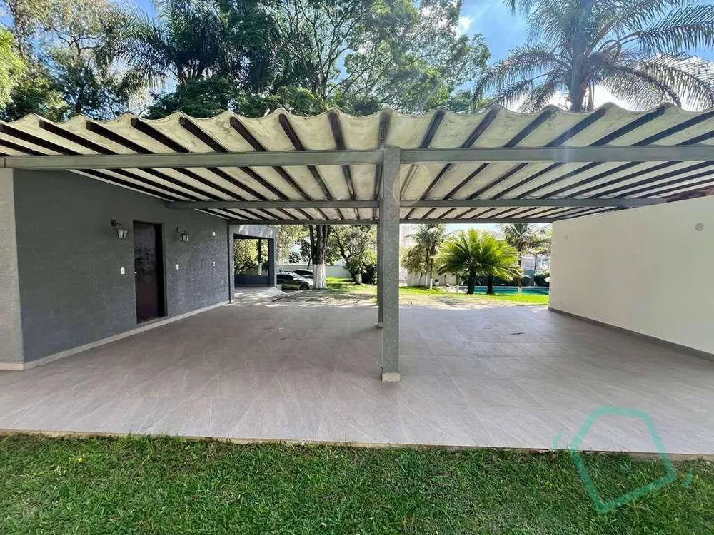 Casa de Condomínio, 6 quartos - Foto 2