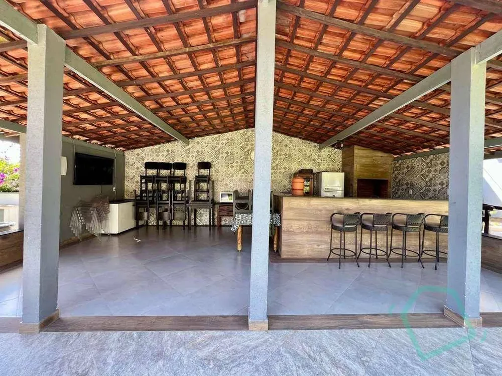 Casa de Condomínio, 6 quartos - Foto 8