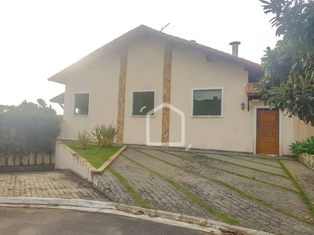 Casa de Condomínio, 1 quarto - Foto 1