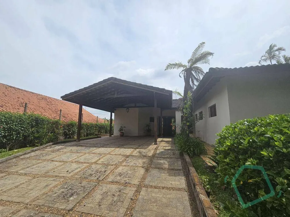 Casa de Condomínio, 4 quartos - Foto 1