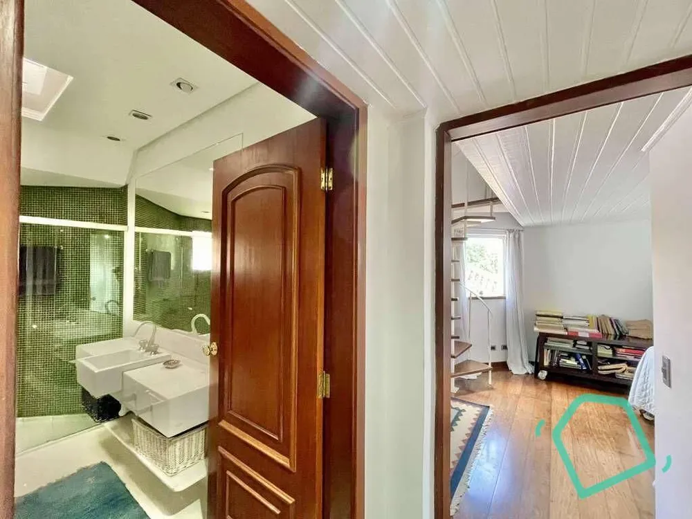 Casa de Condomínio, 4 quartos - Foto 3