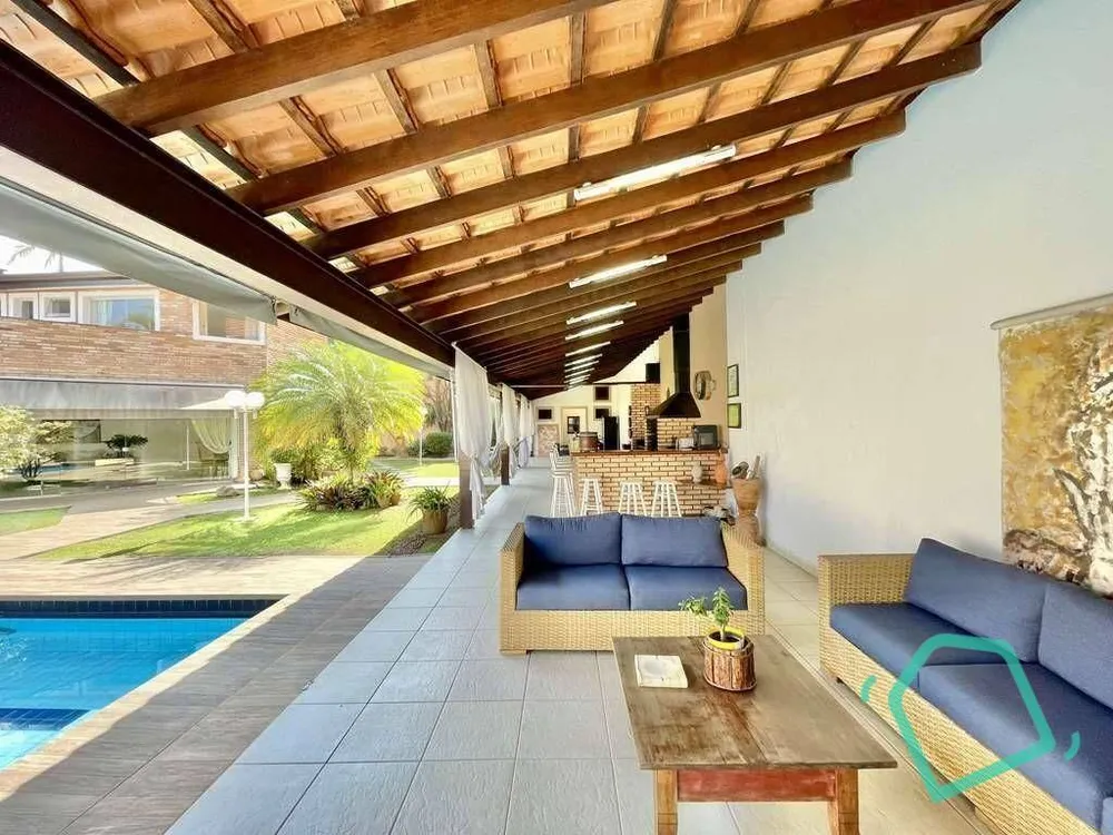 Casa de Condomínio, 4 quartos - Foto 12