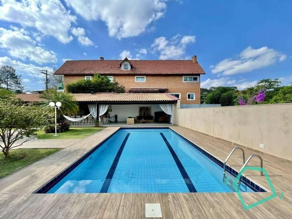 Casa de Condomínio, 4 quartos - Foto 7