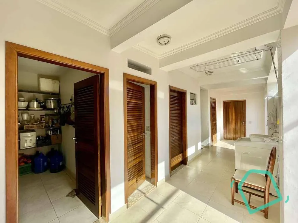 Casa de Condomínio, 4 quartos - Foto 1
