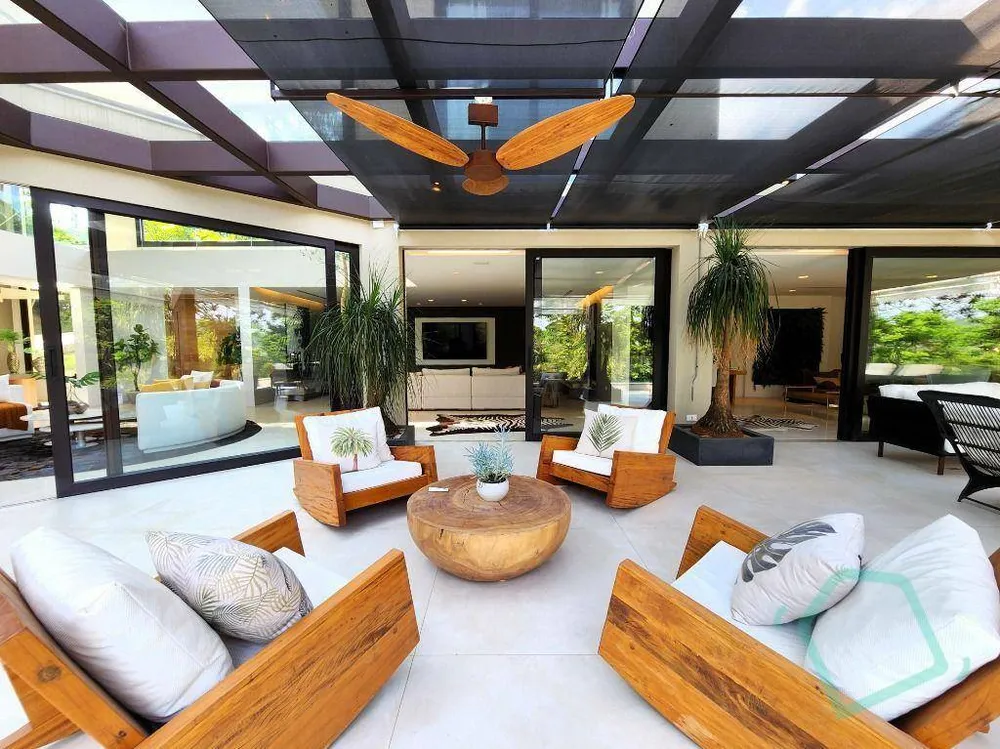 Casa de Condomínio, 5 quartos - Foto 7