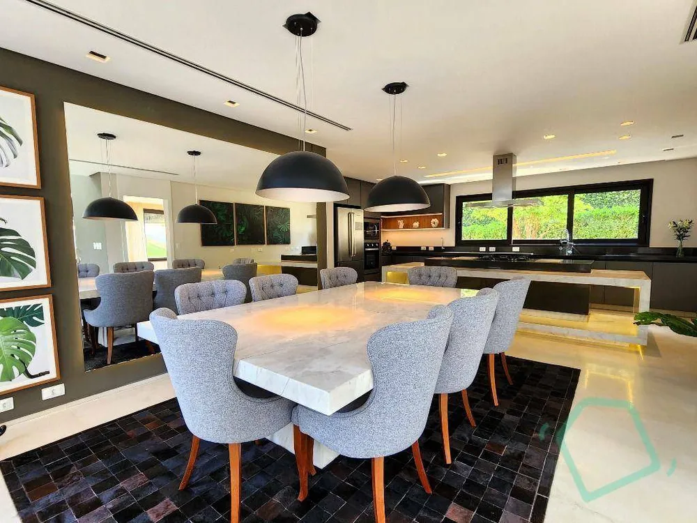 Casa de Condomínio, 5 quartos - Foto 6