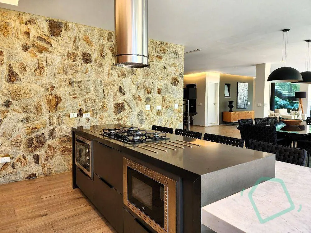 Casa de Condomínio, 5 quartos - Foto 3