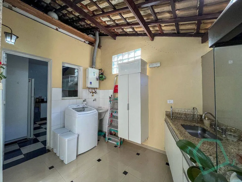 Casa de Condomínio, 3 quartos - Foto 7
