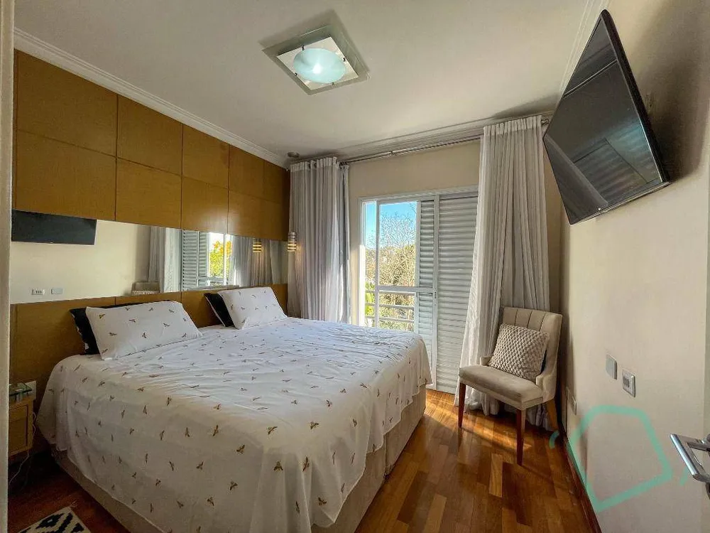Casa de Condomínio, 3 quartos - Foto 10