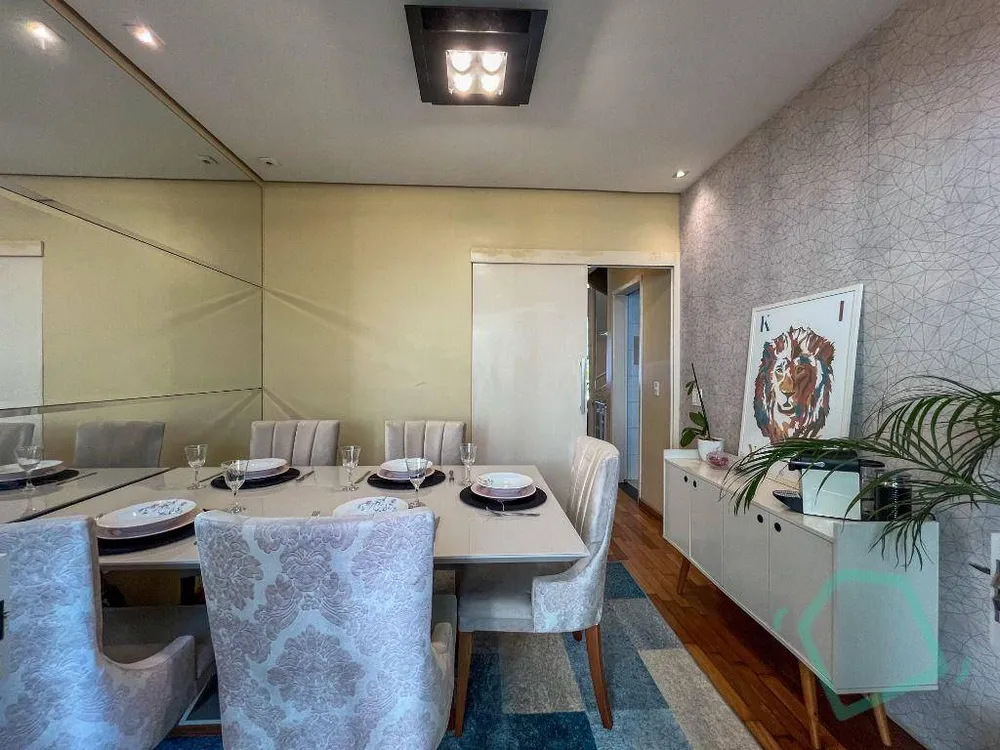 Casa de Condomínio, 3 quartos - Foto 3