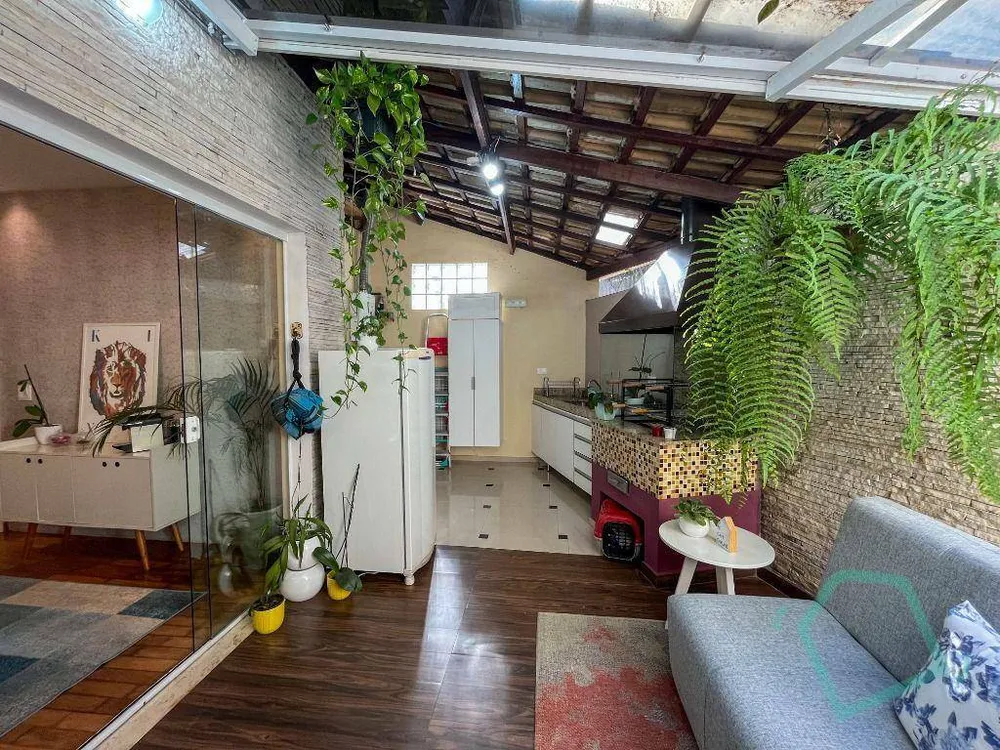 Casa de Condomínio, 3 quartos - Foto 6