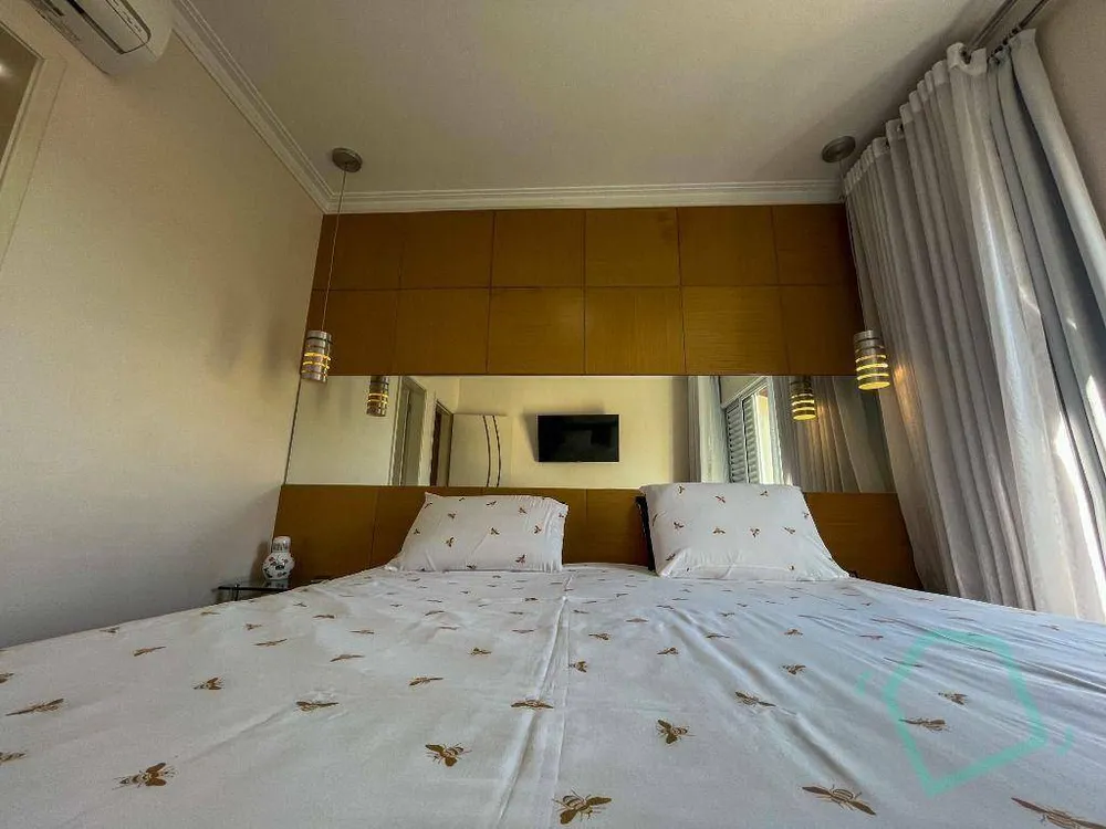 Casa de Condomínio, 3 quartos - Foto 11