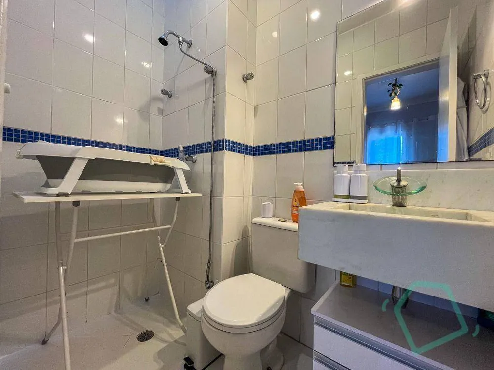 Casa de Condomínio, 3 quartos - Foto 9