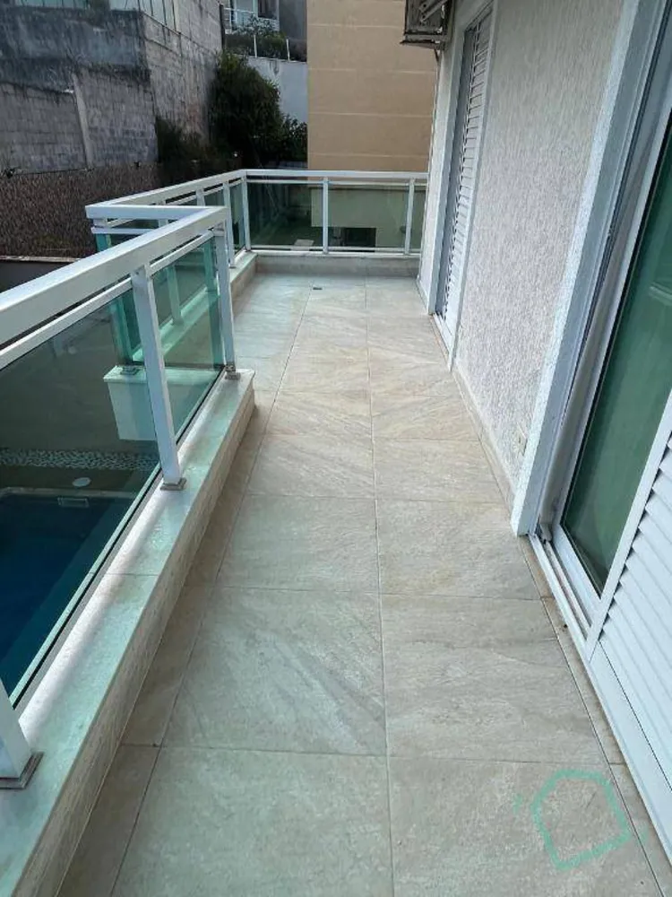 Casa de Condomínio, 4 quartos - Foto 6