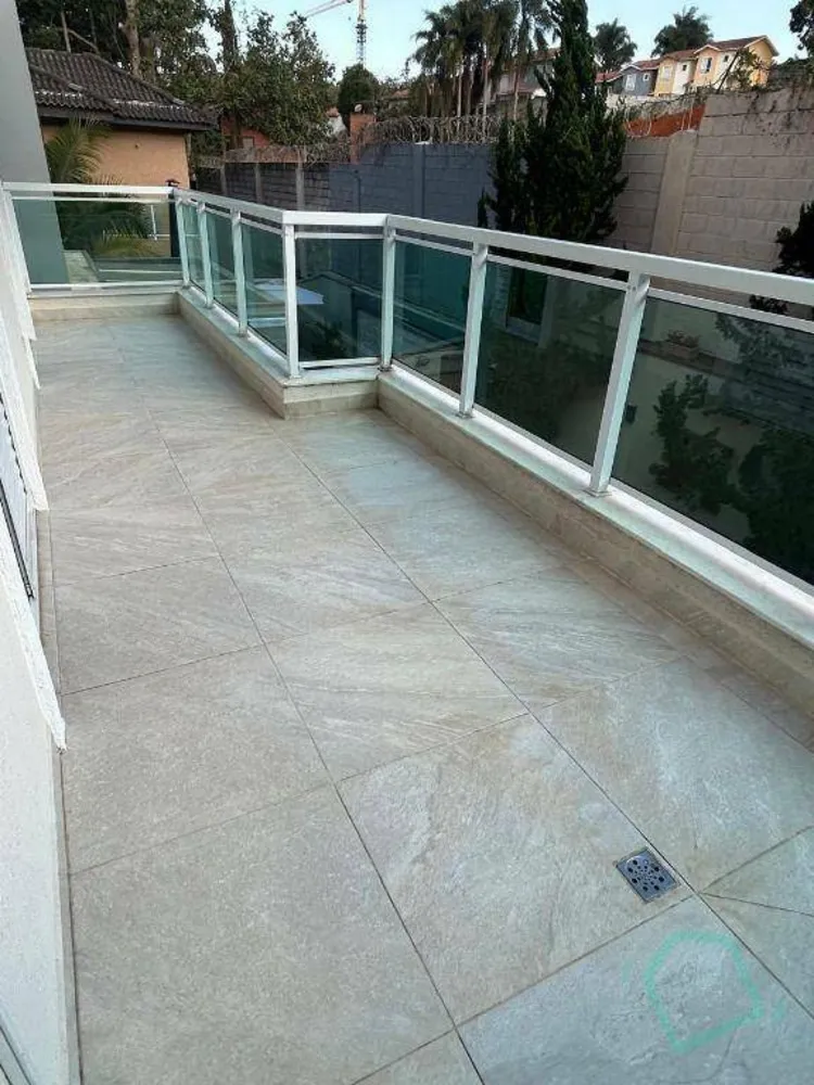 Casa de Condomínio, 4 quartos - Foto 5