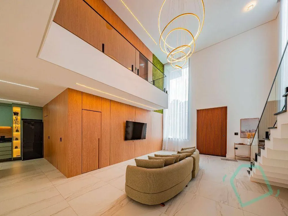 Casa de Condomínio, 3 quartos - Foto 5
