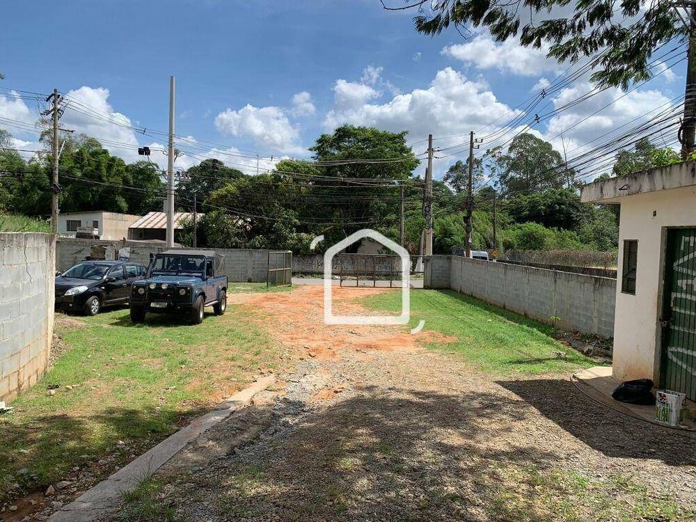 Terreno, 2 hectares - Foto 7